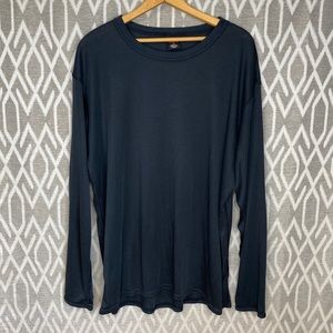 Patagonia Capilene Base Layer Black Size: XL EUC